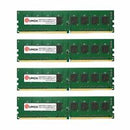 HPE 8GB 819880-B21 1Rx8 PC4-2133P-E-15 STND Kit (FOR ML10 Series)(G9 Series