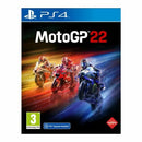 Sony MotoGP 22  Day One Edition PS4 Playstation Video Game