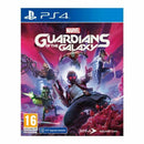 Sony Marvel's Guardians of the Galaxy PS4 Playstation Video Game