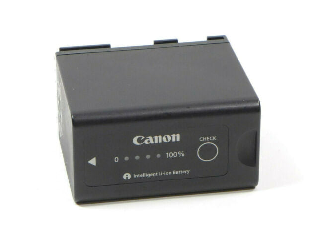 Canon BP-975 Intelligent Lithium-Ion Battery Pack (7350 mAh)