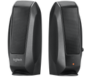 Logitech S120 2.0 Stereo Speakers