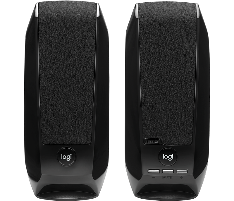 Logitech S150 Digital USB Speakers