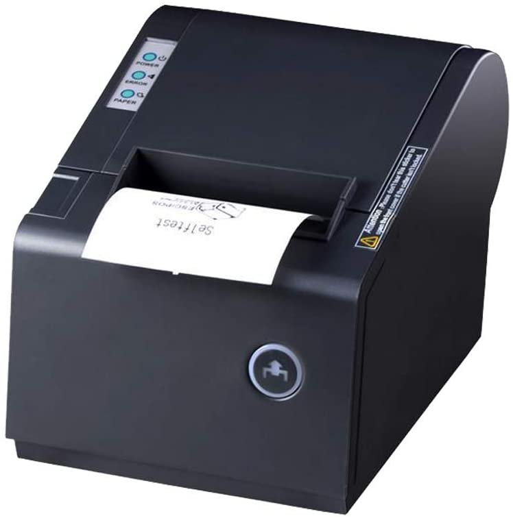 EsyposThermal Printer GP-80250IVN