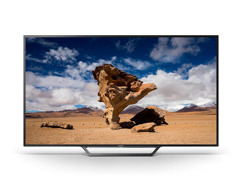 Sony Bravia KD-40W650D 40 inch Full HD Smart TV