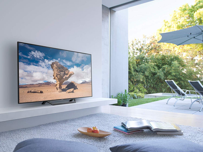Sony Bravia KD-40W650D 40 inch Full HD Smart TV