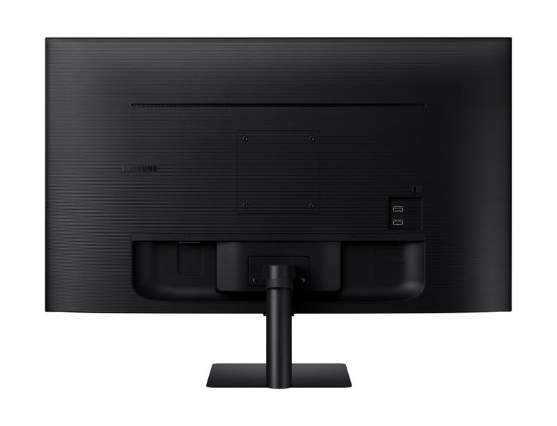 Samsung 27" Inch Smart Monitor With Mobile Connectivity - LS27AM500NMXUE