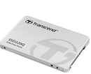 Transcend 220Q 2.5" SATA INTERNAL SSD 1TB  (TS1TSSD220Q)