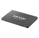 LEXAR NQ100 2.5” SATA INTERNAL SSD 960GB (LNQ100X960G)