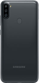 Samsung Galaxy A11 (SM-A115) Smartphone: 6.4" inch - 2GB RAM - 32GB ROM - 13MP+5MP+2MP Camera - 4G - 4000 mAh Battery