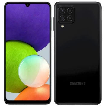 Samsung Galaxy A22 4GB/64GB Smartphone