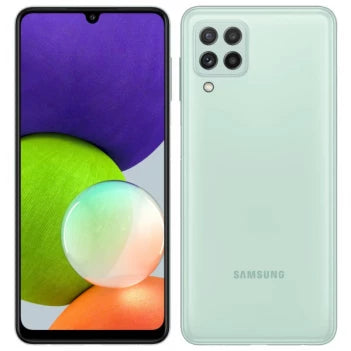 Samsung Galaxy A22 4GB/64GB Smartphone