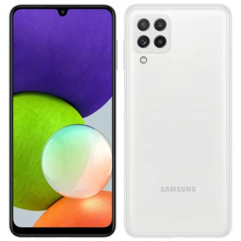 Samsung Galaxy A22 4GB/64GB Smartphone