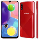 Samsung Galaxy A70 128GB 6GB Smartphone- 6.7", 6GB ROM + 128GB RAM, 32MP+8MP+5MP Trip cam, 4G, 4500 mAh