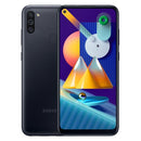 Samsung Galaxy M11 (SM-M115) Smartphone- 6.4" inch - 3GB RAM - 32GB ROM - 13MP+5MP+2MP Triple Camera - 4G - 5000 mAh Battery