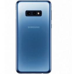 Samsung Galaxy S10e (G970FD) Smartphone- 5.8" inch, 6GB RAM, 128GB ROM , 12MP+16MP Dual Camera, 4G LTE, 3100 mAh