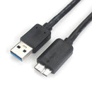 Samsung USB 3.0 Micro External Hard Disk Drive Cable