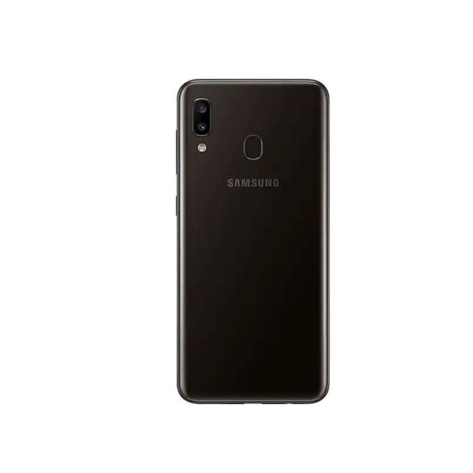 SAMSUNG GALAXY A20s Smartphone- 32GB + 3GB, 4G, Qualcomm Snapdragon 450, 6.4", 4000 mAh