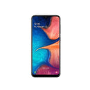 SAMSUNG GALAXY A20s Smartphone- 32GB + 3GB, 4G, Qualcomm Snapdragon 450, 6.4", 4000 mAh