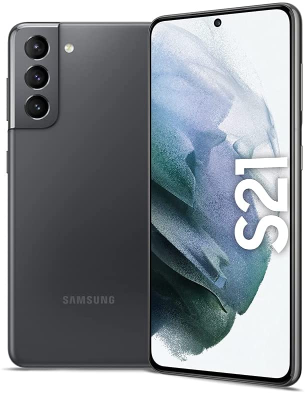 Samsung Galaxy S21 5G 8GB/256GB Storage
