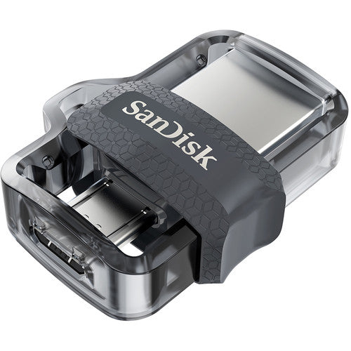 SanDisk (SDIX40N-128G-GN6NE) 128GB Ixpand Mini Flat Dry