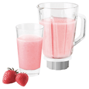 Sencor SBL 4370 Blender – 1.5L Mixing Jar, 500W