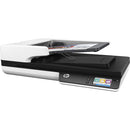 HP ScanJet Pro 4500 fn1 Network Scanner (L2749A)