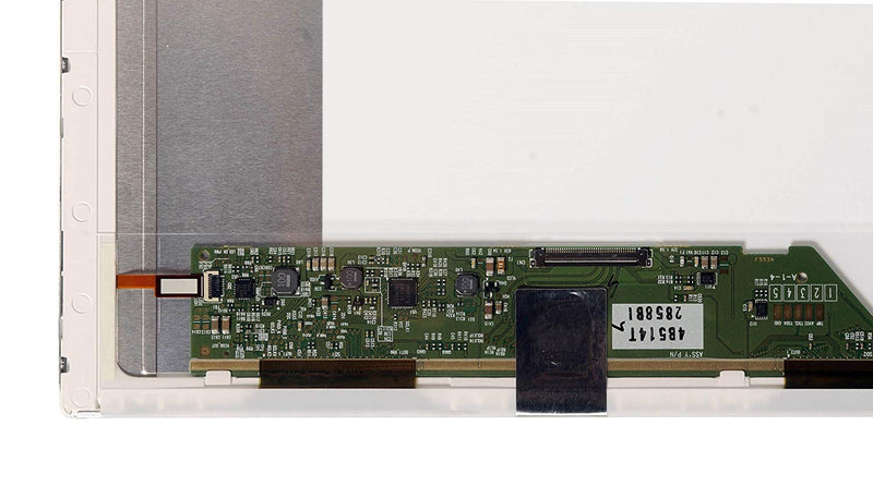 HP Pavilion G62 Replacement 15.6" LED LCD Screen