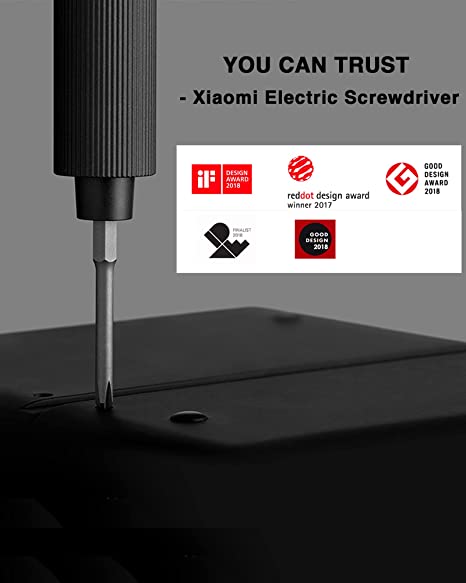 Xiaomi Electric precision screwdriver kit