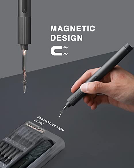 Xiaomi Electric precision screwdriver kit