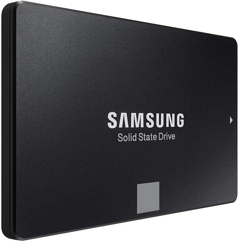 Samsung 860 EVO 500GB 2.5 Inch SATA III Internal SSD (MZ-76E500)