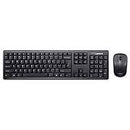 Lenovo 100 Wireless Combo Keyboard & Mouse ( GX30L66303)