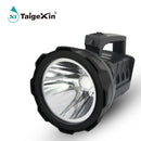 Taigexin LED Multifunctional Searchlight Torch TGX-997
