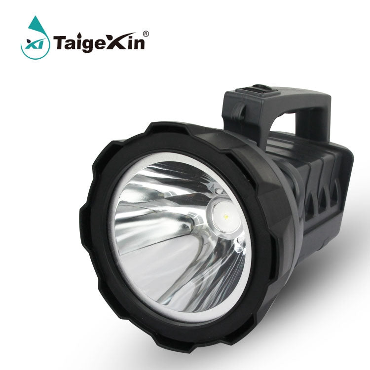 Taigexin LED Multifunctional Searchlight Torch TGX-997