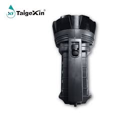 Taigexin LED Multifunctional Searchlight Torch TGX-997