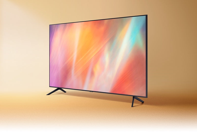 Samsung 65 Inch  4K UHD Smart HDR 9:16 Screen Ratio Support TV  (65AU7000)