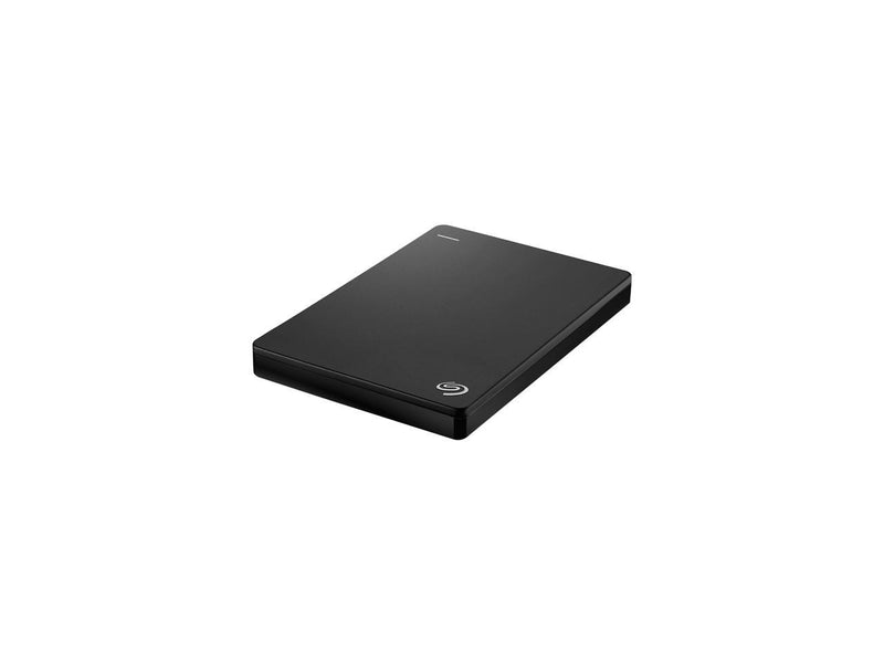 Seagate 2TB One Touch USB 3.2 Gen1 Slim Portable External Hard Drive HDD - STKB2000401