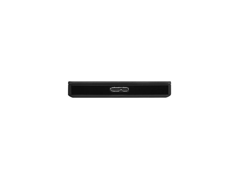 Seagate 2TB One Touch USB 3.2 Gen1 Slim Portable External Hard Drive HDD - STKB2000401
