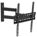 Skill Tech Swivel LED/LCD/CURVED TV Wall Mount Bracket 23Inchs - 55Ichs Sh - 44P