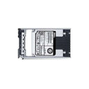 Dell 960GB 2.5-inch SATA Read Intensive 6Gbps 512e Hot-Plug (SSD) Solid State Drive - 345-BBDL  (For 14G/15G Servers with 2.5"Chassis)