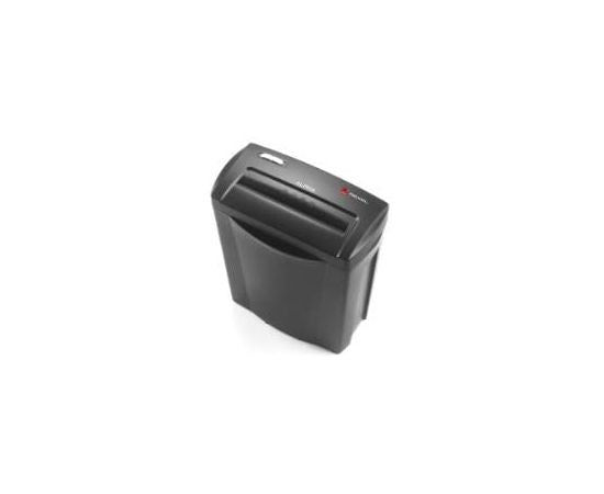 Rexel Alpha Cross Cut Shredder