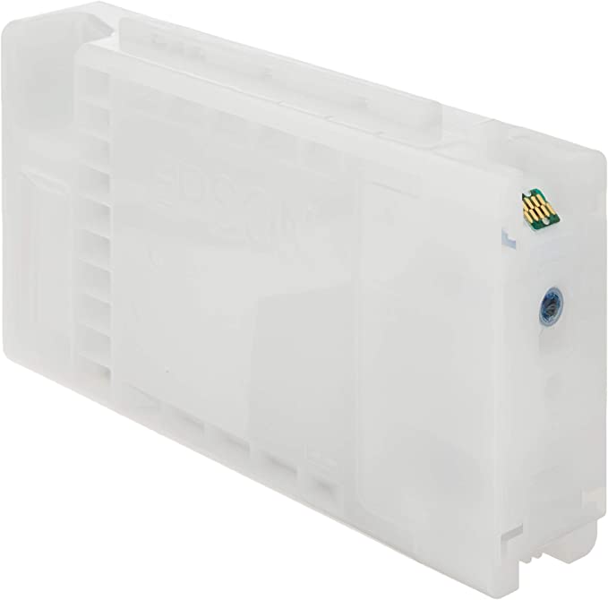 Epson Workforce Enterprise WF-M20590 Black Ink Cartridge (C13T04Q100) - Stable print quality, 60,000 pages, Compatible with WorkForce Enterprise WF-M21000 D4TW, WF-M20590D4TW