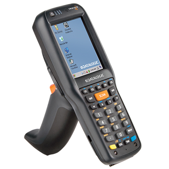 Datalogic Skorpio X4 Pistol grip (942600023) Mobile Computer