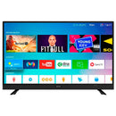 Skyworth 50 Inch Frameless 4K Ultra HD Smart Android TV (50SUC9300)
