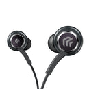 Devia Smart Series Wired Earphone