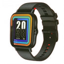 Itel ISW-31 Smart Watch - LCD Screen 1.72Inch IPS, Battery 2000mAh, Charger: Magnetic Attraction