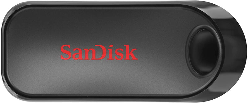 SanDisk (SDCZ62-032G-G35) 32GB Cruzer Snap Flash Drive