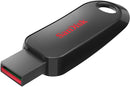 SanDisk (SDCZ62-064G-G35) 64GB Cruzer Snap Flash Drive