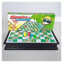 Snakes And Ladders Board Game