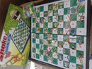 Snakes And Ladders Board Game