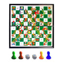 Snakes And Ladders Board Game